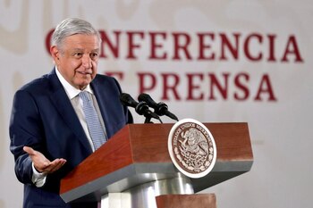 (Foto: Cortesía Presidencia)