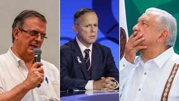 AMLO criticó a Ciro Gómez