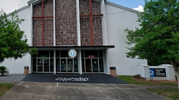 El hijo del pastor Mark