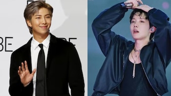RM de BTS elogia a ARMY chilena durante concierto, pero fans peruanas recuerdan cuando J-Hope dijo lo mismo en Lima