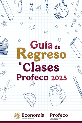 Guía de Regreso a Clases