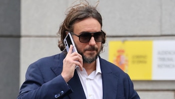 La Policía sostiene que Francisco