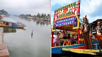 Los mexicanos quedaron ofendidos cuando