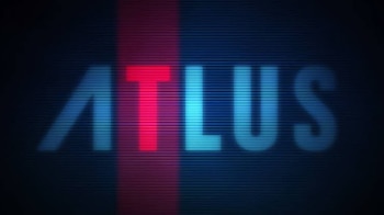 Atlus Logo