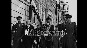 Influenciado por la Reforma Universitaria