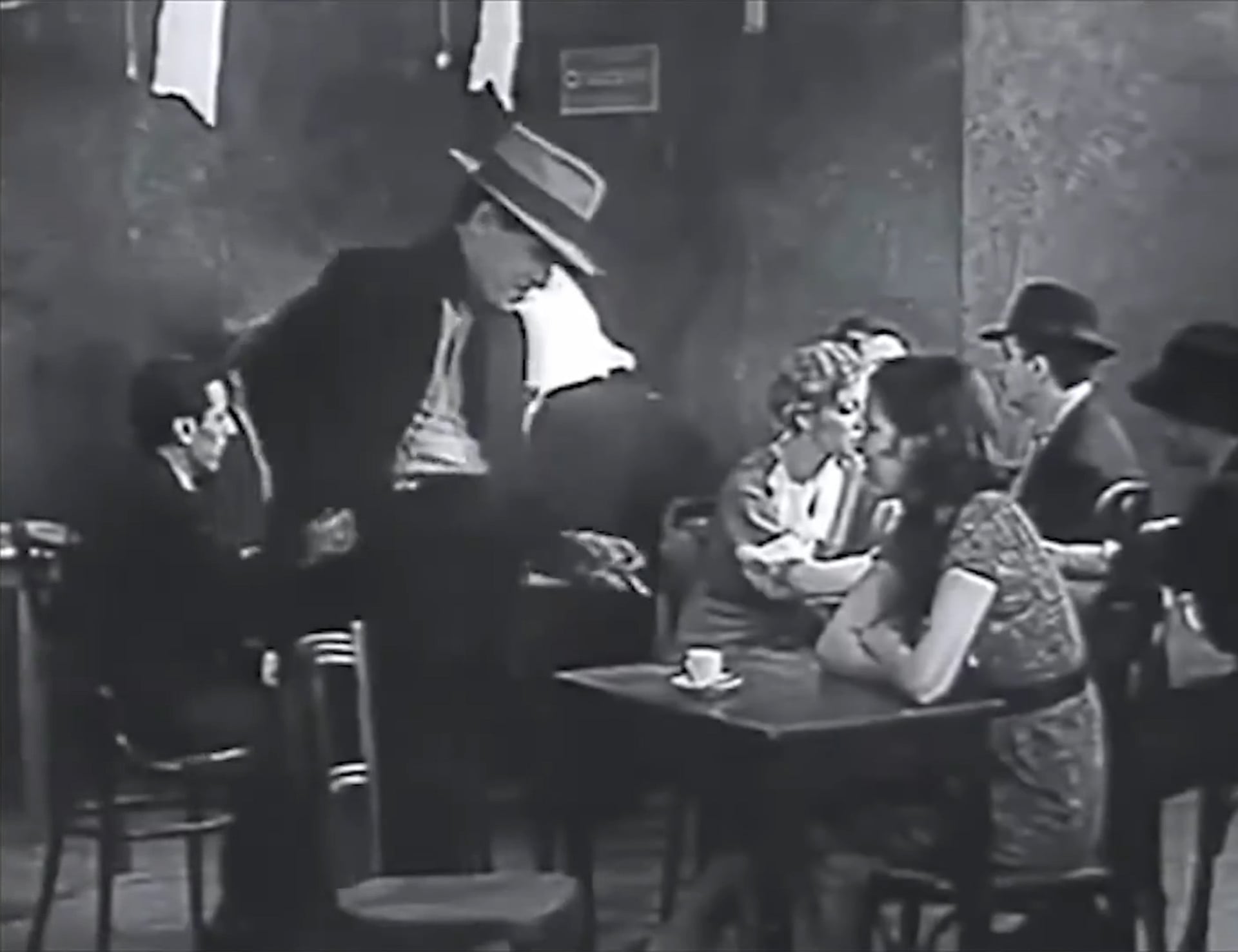 El film marcó un antes y un después de la historia cinematográfica argentina (Crédito: Captura de Video)