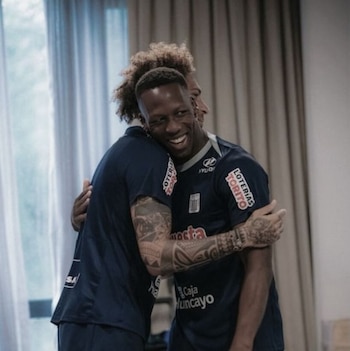 Daniela Darcourt señaló que Luis