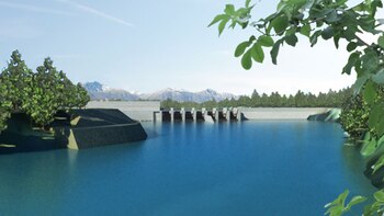 Una versión de lo que