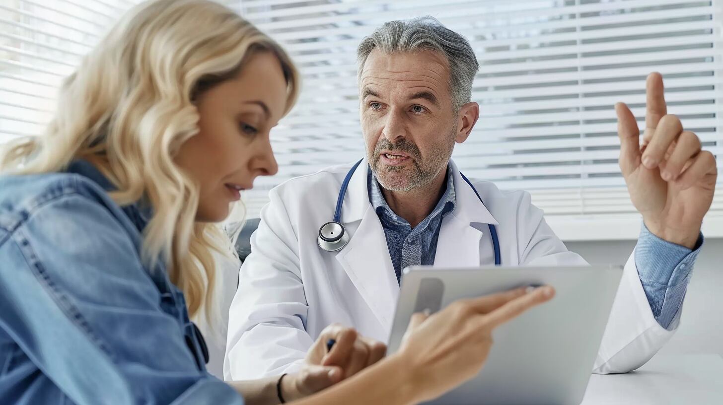 El diagnóstico de la enfermedad celíaca combina análisis de sangre y pruebas clínicas especializadas para mayor precisión (Imagen Ilustrativa Infobae)