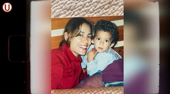 Alfonso Barco, mediocampista de la