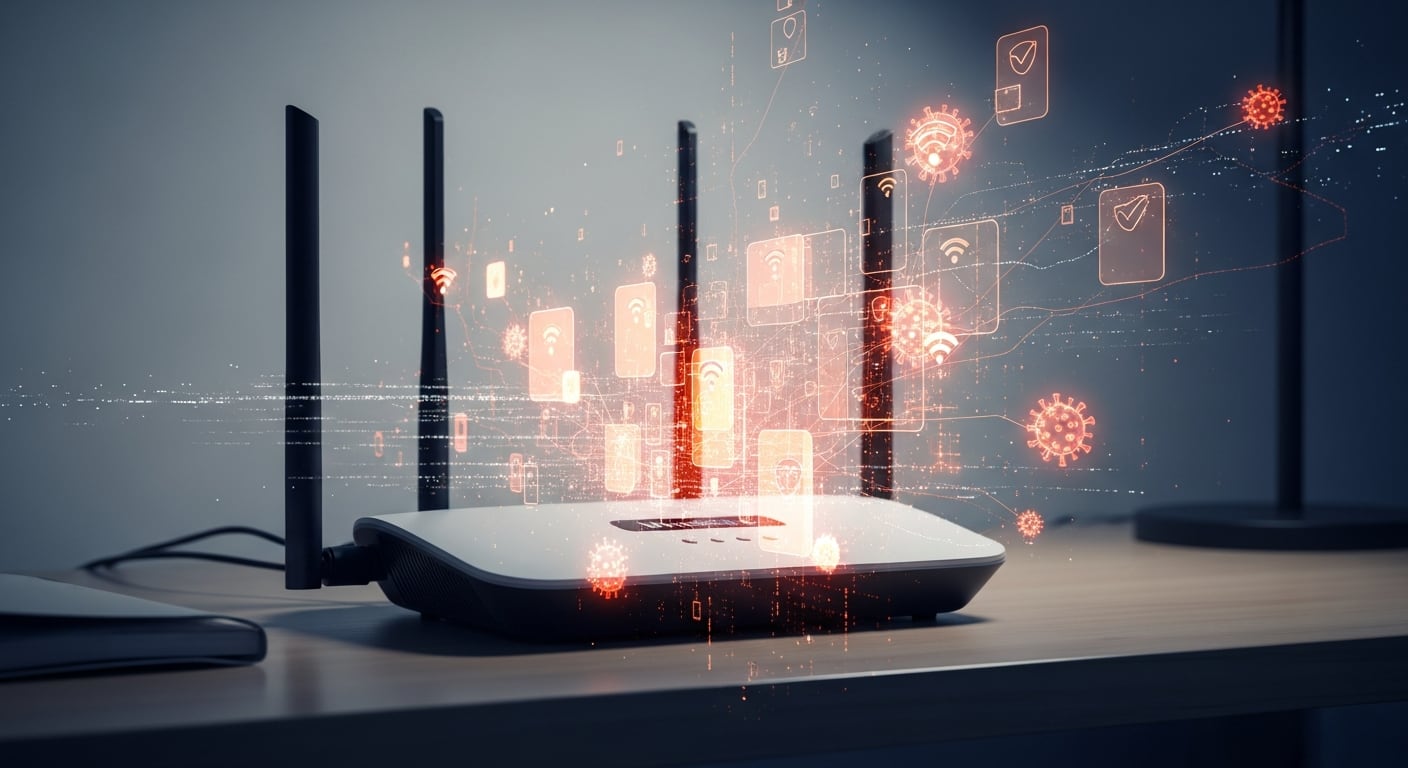 Asus fabrica la mayoría de sus equipos en Taiwán y diversificó parte de su producción hacia México, Vietnam y República Checa. (Imagen ilustrativa Infobae)