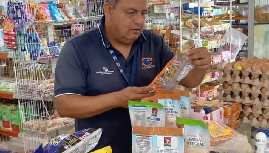 Categoría revisada también comprende artículos como útiles escolares, cemento, pan, huevos y gas. (Acodeco)