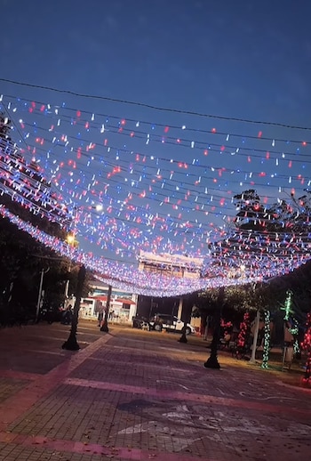 La Procuraduría General de la