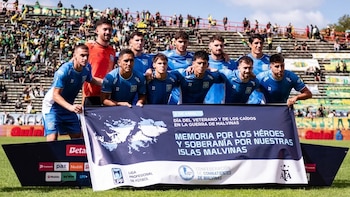 Estudiantes de Río Cuarto publicó un comunicado ante las versiones respecto a que apartó jugadores del plantel por apuestas deportivas