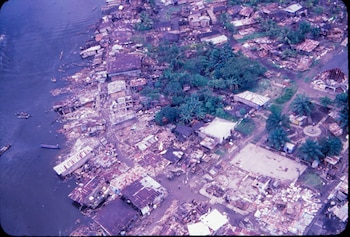 The history of the family