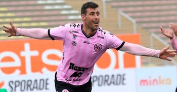 Sebastián Penco – Sport Boys – Liga 1 – Perú – deportes – 27 octubre