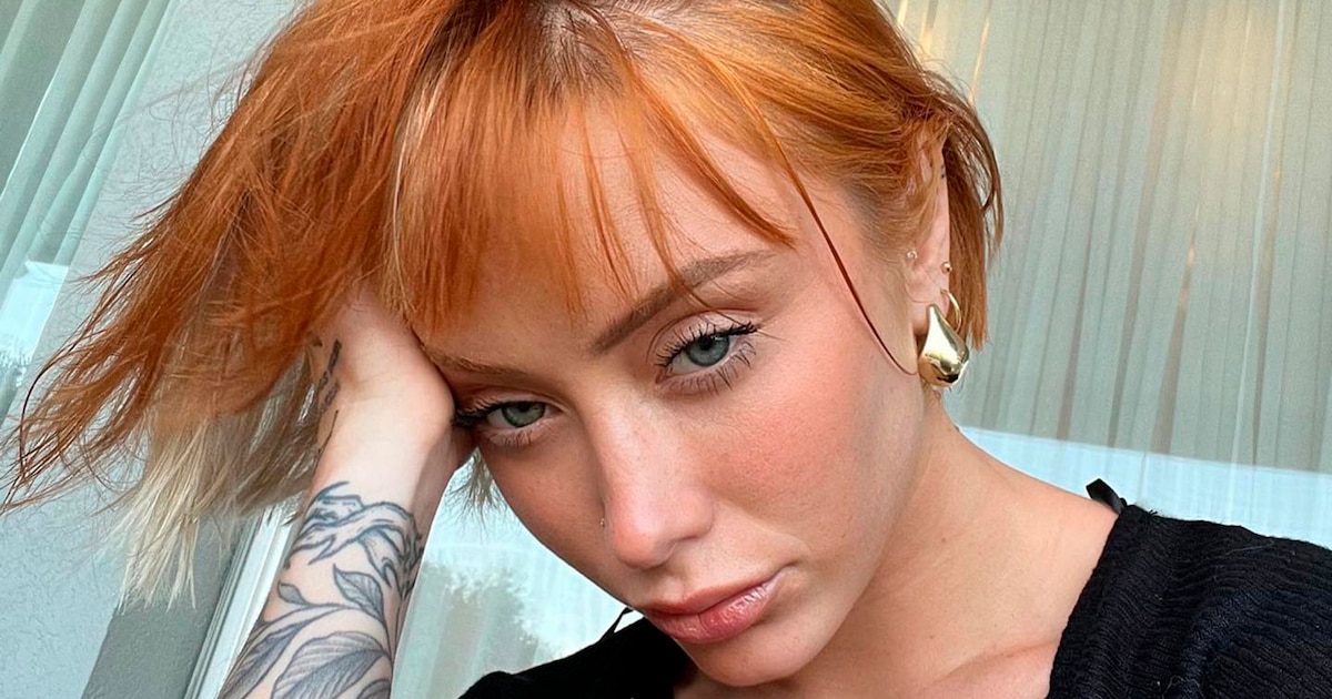 Tuli Acosta dazzled from Miami with a sexy bikini photo shoot