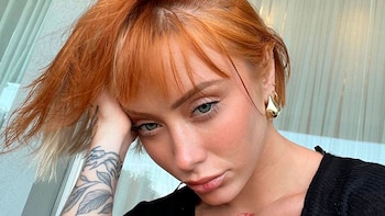 Tuli Acosta deslumbró desde Miami con una sensual sesión de fotos en bikini