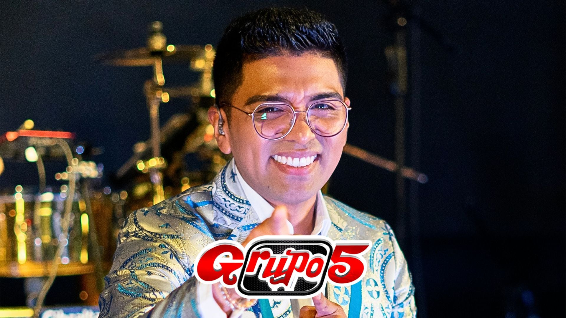 Grupo 5 sorprendió a sus fanáticos al anunciar que realizará un concierto gratuito en el mes de noviembre. Facebooks/Grupo5