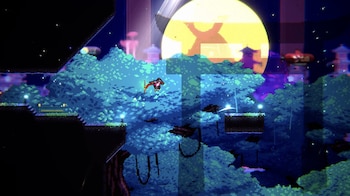 Atomic Owl, de Monster Theater.