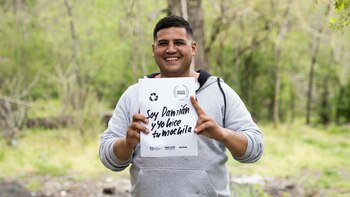 Justicia Restaurativa, que trabaja con