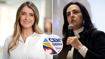 Centro Democrático reveló el informe