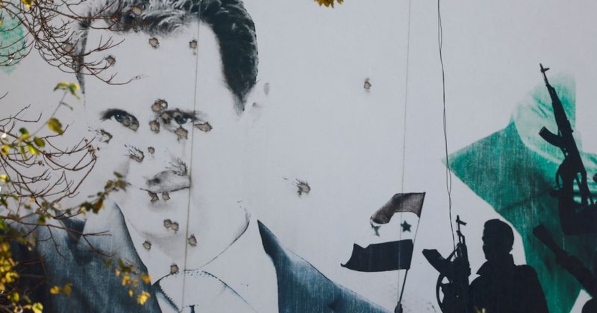 Arrestaron en Líbano a un general del ex dictador sirio Al Assad y podría ser extraditado por crímenes durante su servicio