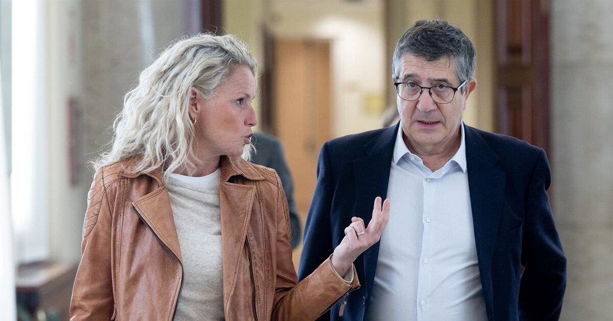 Fjgn El PSOE niega que el Gobierno de Sánchez haya estado de vacaciones en ...
