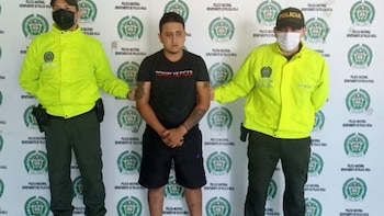 ‘La rata’ mató a tres