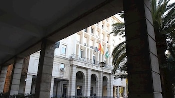 Acepta dos años de prisión