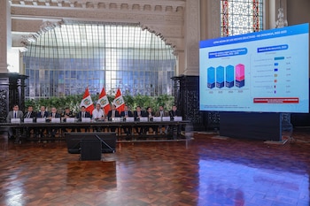 El Comité Estadístico Interinstitucional de