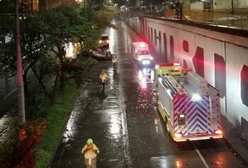 Desde la comunidad se ha