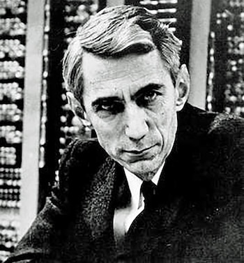 Pionero en criptografía y computación,