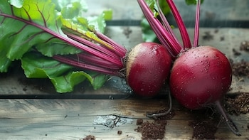 Las propiedades de este jugo