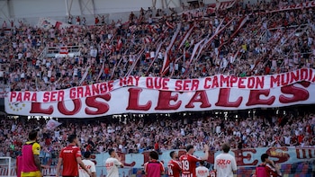 Rosario Central - Estudiantes, una final llena de polémicas que vuelve a empañar al futbol argentino