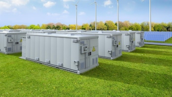 Enertis Applus+ apoya a Greenbacker