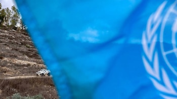 El Congreso debate mañana una iniciativa del PP que pide garantizar la seguridad de los soldados desplegados en Líbano