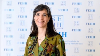 La Sociedad Española de Hematología