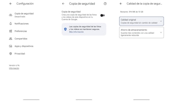 Es clave tener activada la