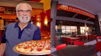 El covid-19 se llevó al