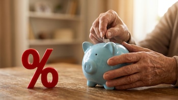 Crédito Infonavit 2026: qué pasa con tu subcuenta de vivienda si te jubilas antes de usarla