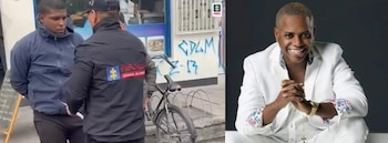 La Fiscalía envió a la