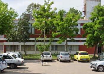 La Escuela Media N°1 de