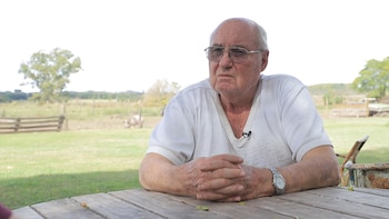 Mario Roces es uno de