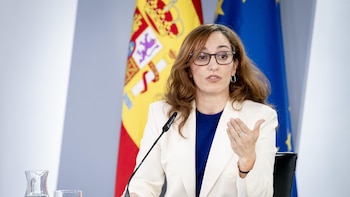 El Gobierno aprueba el real