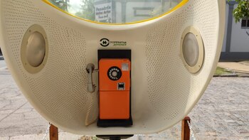 Hubo un tiempo no muy