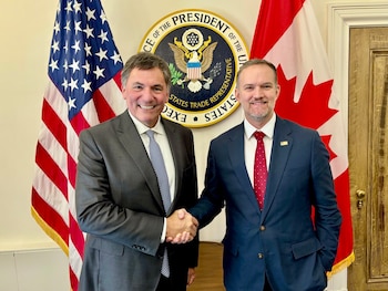 CANADA EEUU