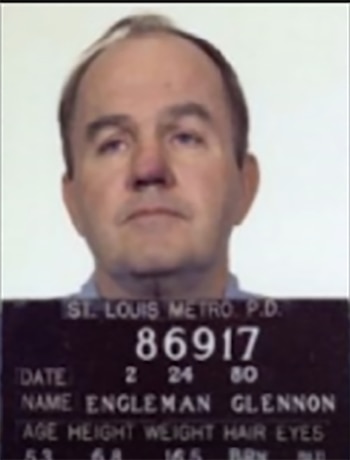 Este hombre realizó sus asesinatos