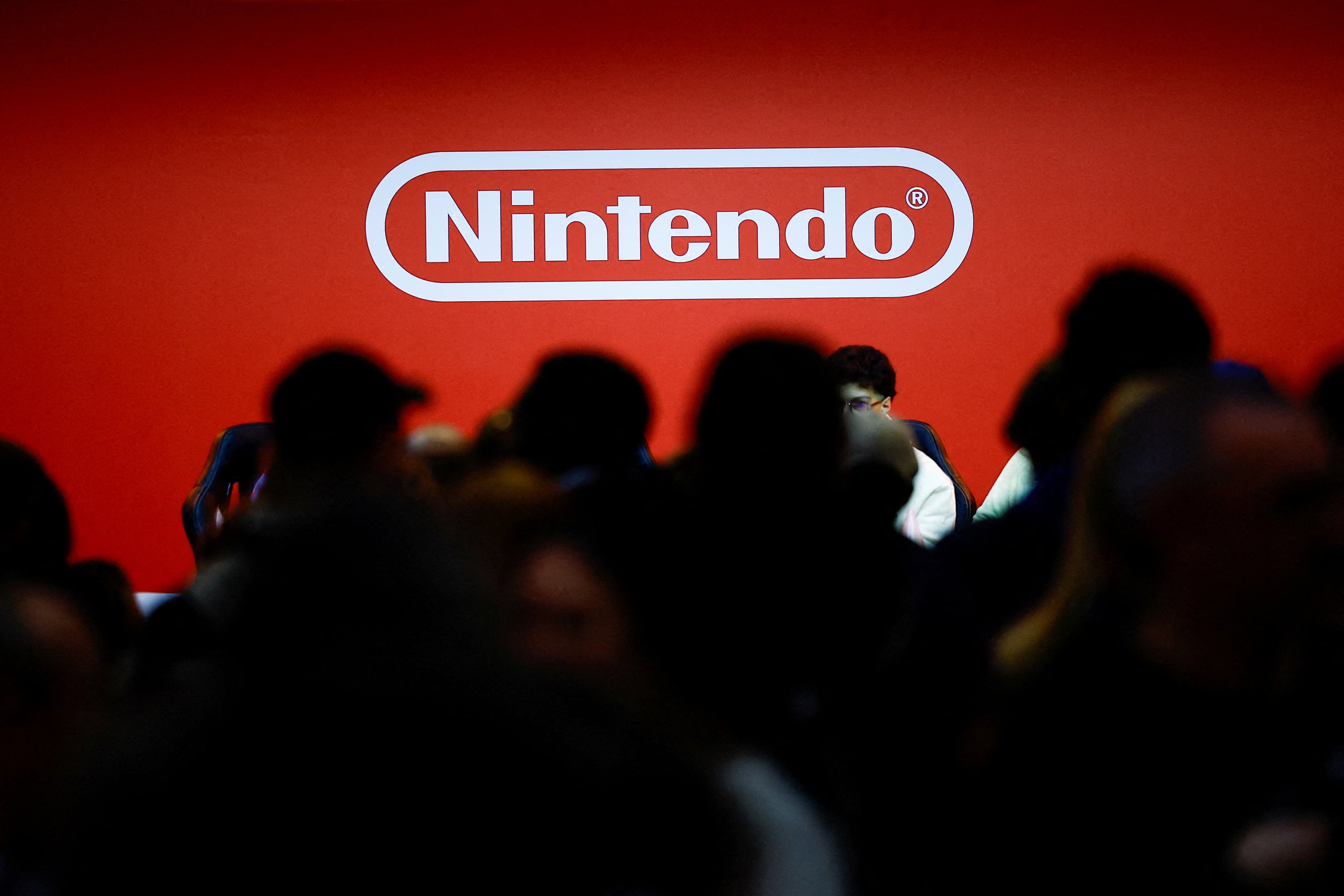 Nintendo celebra hoy sus 137 años de historia como compañía. REUTERS/Sarah Meyssonnier/File Photo
