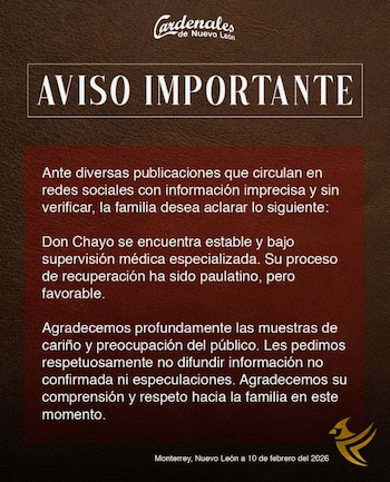 (IG: @cardenalesdenuevoleonmx)